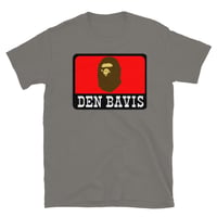 Image 9 of DEN BAVIS ZTG - TEE