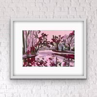 Image 3 of 94/100 Mini Landscape