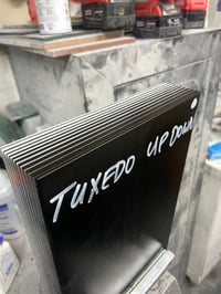 Image 6 of Tuxedo Up Down