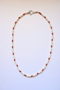 Image 1 of Eartha necklace #30