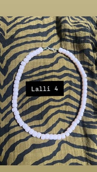 Image 5 of ensemble Lalli ( ou à l unité )