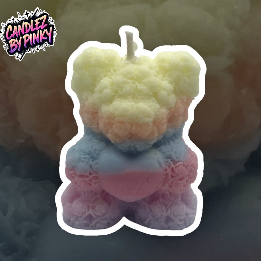 Image of Delicious Fruit Loops