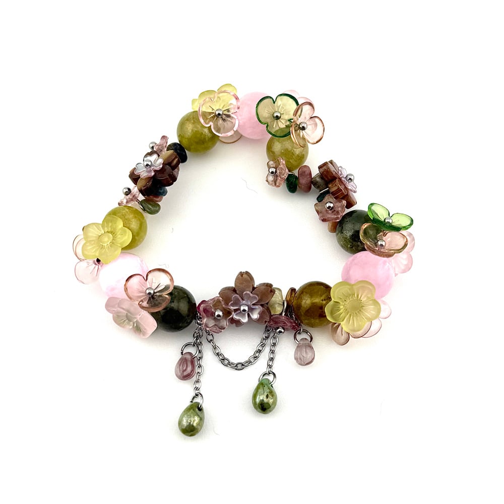 Image of Fae Meadow Bracelet 