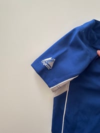 Image 2 of dodger vintage romper