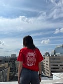 The Red Tee