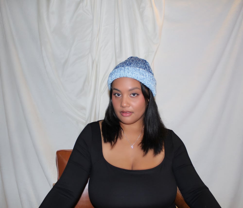 Image of Knit Beanie
