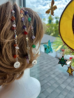 Image of Zodiac: Fire Signs 🌋