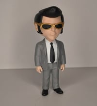 Image of TONYPITONY COLORATO 