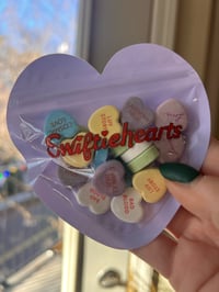 SWIFTIEHEARTS