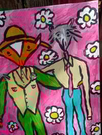 Image 5 of Funky Critter Pals