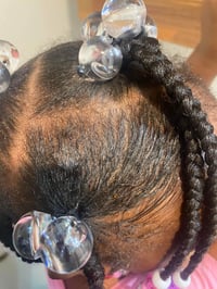 Image 3 of Hair Growth Oil 