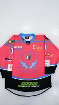 Image 1 of Team Life Jersey