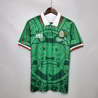 Image 1 of Mexico 1998 Home