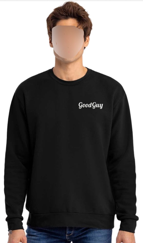 GoodGuy Crewneck