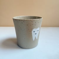 Image 3 of Tooth tumbler