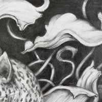 Image 4 of Leopard Skin (print)