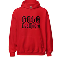 Sola DesMadre-red 