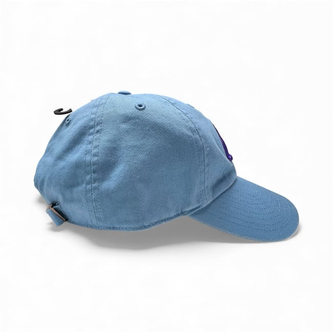 Eye Cap-Blue