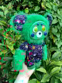 Image 4 of Frankie Bear