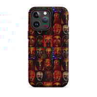 Image 18 of How Are You MagSafe® tough case for iPhone®
