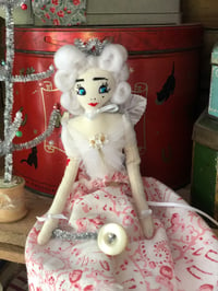 Image 2 of Peony The Festive Fairy