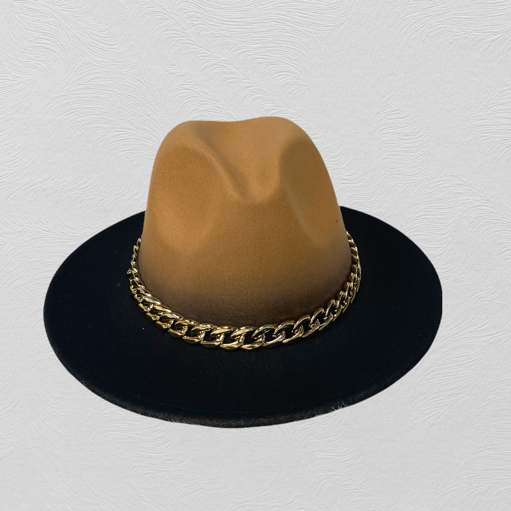 Image of Fedora 2 Shade