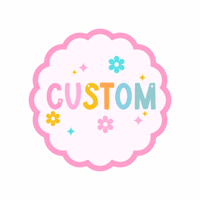 Custom for Carla 