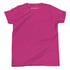 Unaroo Youth Short Sleeve T-Shirt Image 4