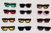 YBE STAY FOCUSED SUNGLASSES 