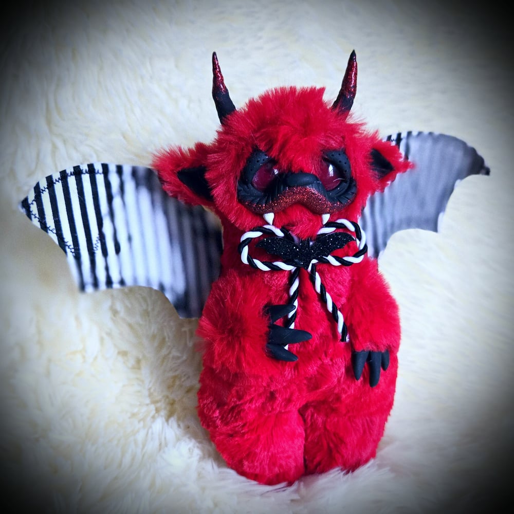 Image of Red Demon 1