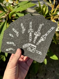 Hotknife Party Moodmats