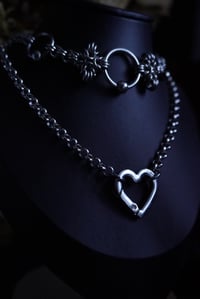 Image 2 of Lover Necklace