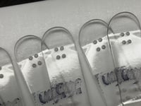 Image 3 of  SMv1 Acrylic Decks 