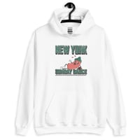 Image 2 of NY Jets Sunday Sauce Hoodie