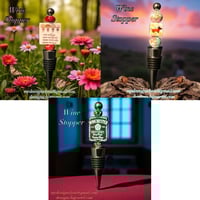 Image 1 of Wine stoppers $8ea