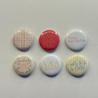 Image 2 of Tri Delta Set