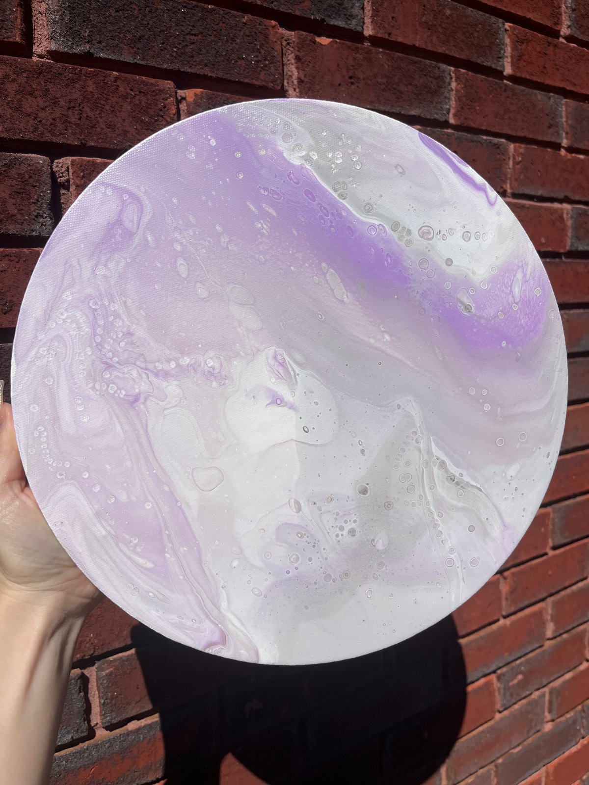 Lavender | Nessapaints