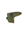 Camo Putter Cover