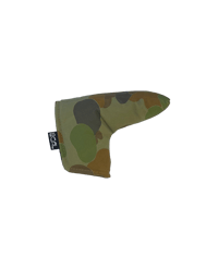 Image 1 of Camo Putter Cover