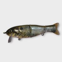 (ALL NEW) Finesse Floater 3pc - Shiner