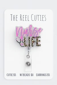 Image 4 of Reel Cuties #B