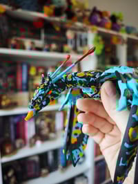 Image 2 of Ikran neytiri XXL 