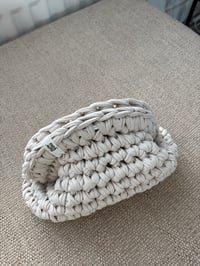Image 2 of Cove clutch🤎🥥🐚