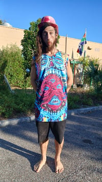Image 1 of Duality Tank Top