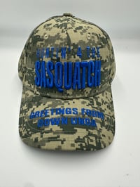 Image 1 of DIGI CAMO HAT (RESTOCK)