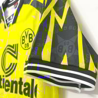 Image 4 of 1994 Dortmund Home Retro