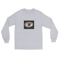 Image 18 of THE EYE II LONG SLEEVE SHIRT