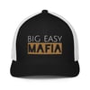 Big Easy Mafia -Bold- Closed-back trucker cap
