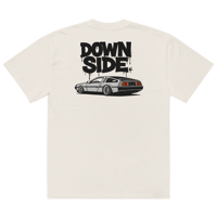 Image 2 of DMC Oversized Tee