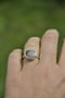 Image of Boulder Opal Ring No 2